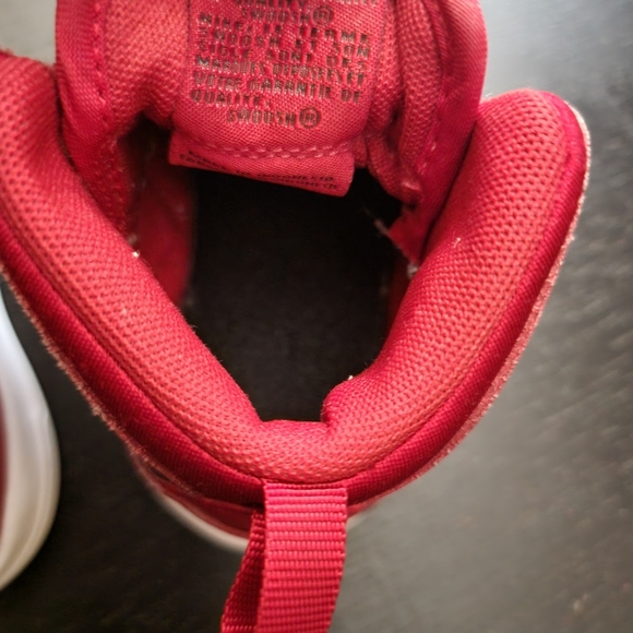 Nike Jordan Legacy 312Toro Toddler Sneakers - Picture 6 of 13